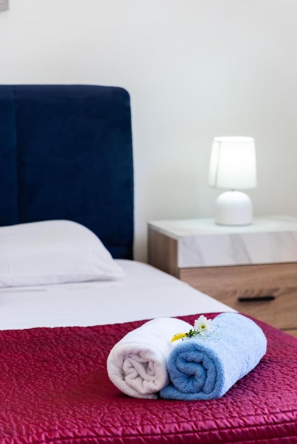 Savoya Sunrise Villa Coral Bay Bagian luar foto