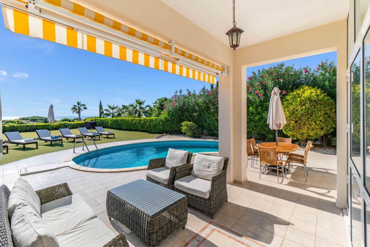 Savoya Sunrise Villa Coral Bay Bagian luar foto